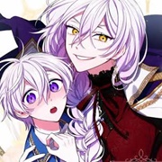 If You Touch My Brother You're Dead