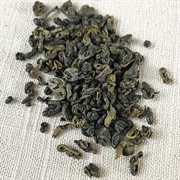 Stash Organic Pinhead Gunpowder Green Tea