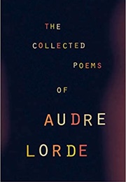 The Collected Poems (Audre Lorde)