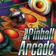 Microsoft Pinball Arcade