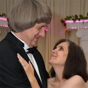 David & Louise Turpin