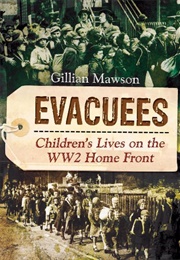 Evacuees (Gillian Mawson)