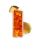 Davidson's Organics Tropical Iced Tea