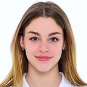 Hannah Küchler (Germany)