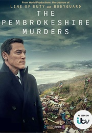 The Pembrokeshire Murders (2021)