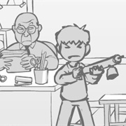 Don't Whack Your Teacher