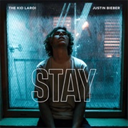 Stay - The Kid LAROI &amp; Justin Bieber