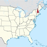 New Hampshire