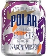 Polar Seltzer Jr Dragon Whispers