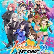 Kandagawa Jet Girls