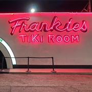 Frankie's Tiki Room