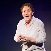 Drew Droege (Gay, He/Him)