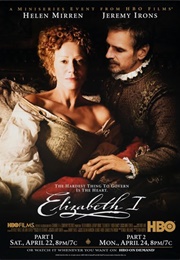 Elizabeth I (2005)