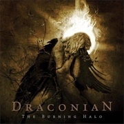 Draconian - The Burning Halo