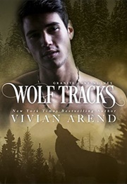 Wolf Tracks (Vivian Arend)