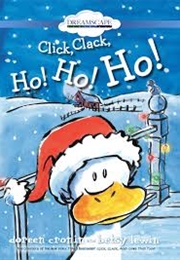 Click, Clack, Ho! Ho! Ho! (2016)