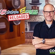 Good Eats Reloaded