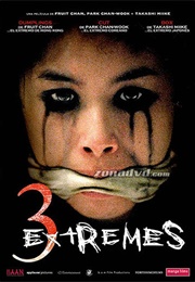 3 Extremes (2004)