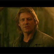 National Treasure - Boromir