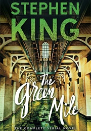 The Green Mile (4.45) (Stephen King)