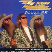 Rough Boy - ZZ Top