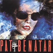 Pat Benatar - Best Shots