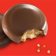 Girl Scout Tagalongs