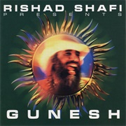 Gunesh Ensemble - Rishad Shafi & Gunesh: 45° in a Shadow