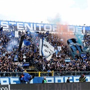 Bergamo Ultras