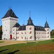 Jemeppe Castle