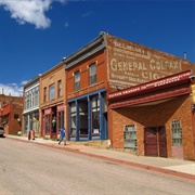Victor, Colorado