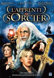 The Sorcerer's Apprentice (2002)