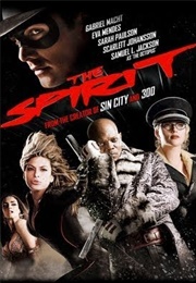 The Spirit (2008)