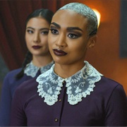 Prudence Blackwood (Chilling Adventures of Sabrina)
