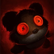 Original Tibbers