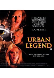 Urban Legend (1998)