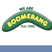 Boomerang Play Centre