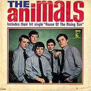 The Animals (The Animals, 1964)