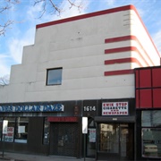 Century Alan Theater