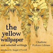 Yellow Wallpaper