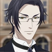 Claude (Black Butler)