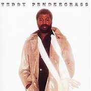 Teddy Pendergrass - Teddy Pendergrass