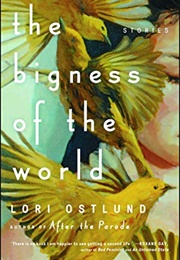 All Boy (Lori Ostlund)