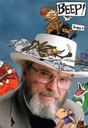 The Magical World of Chuck Jones (1992)