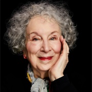Margaret Atwood