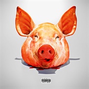 Haram (Armand Hammer and the Alchemist, 2021)