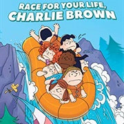 Race for Your Life, Charlie Brown