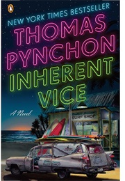 Inherent Vice (Thomas Pynchon)