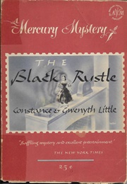The Black Rustle (Constance & Gwenyth Little)