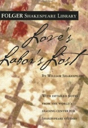 Love's Labour's Lost (William Shakespeare)